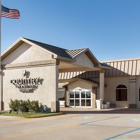 Country Inn & Suites By Radisson, Sidney, Ne Exterior photo