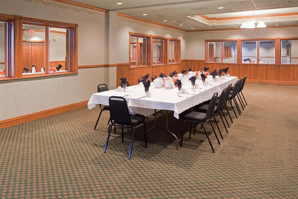 Country Inn & Suites By Radisson, Sidney, Ne Facilities photo